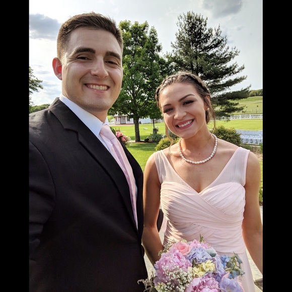 Meet your Posher, Madeline - Picture 4 of 5